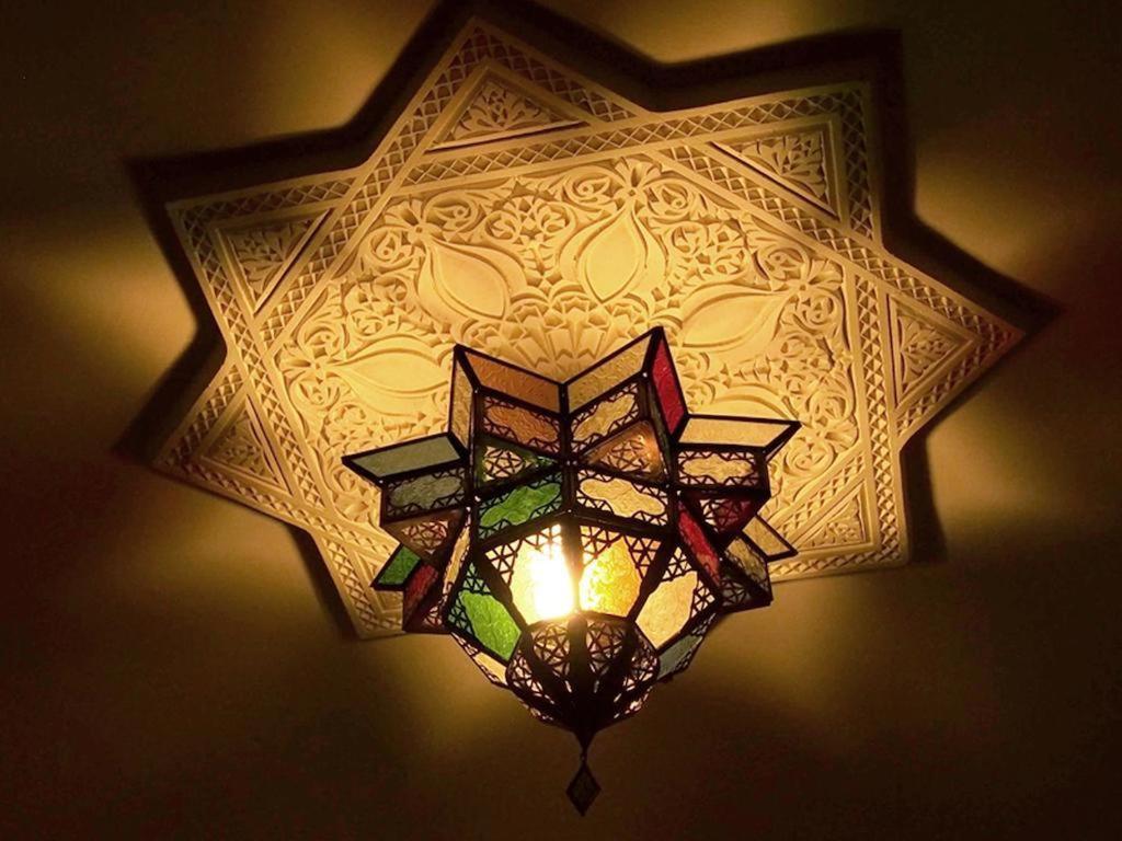 Riad Green Lotus มาร์ราเกช ภายนอก รูปภาพ